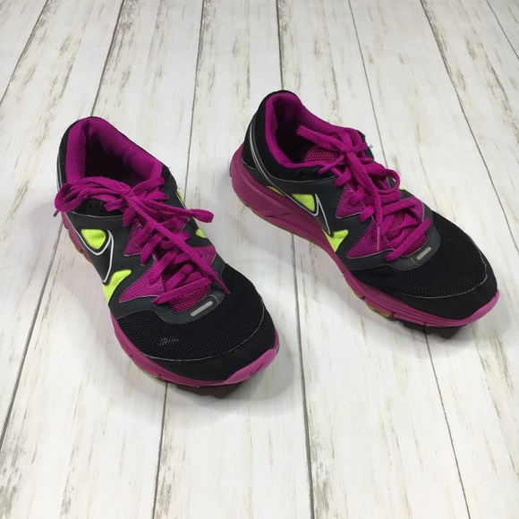 Nike Lunarfly 3 Womens Running Shoes - Picture 3 of 12